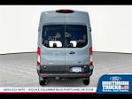 2023 Ford Transit 350 High Roof AWD, Empty Cargo Van for sale #C38852 - photo 5