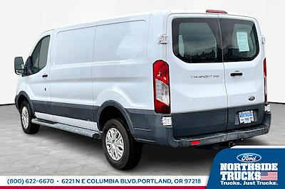 Used 2015 Ford Transit 250 Base Low Roof, Upfitted Cargo Van for sale #C3887 - photo 2