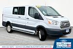 Used 2015 Ford Transit 250 Base Low Roof, Upfitted Cargo Van for sale #C3887 - photo 17