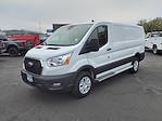 Used 2021 Ford Transit 250 Base Low Roof 4x2, Empty Cargo Van for sale #C3896 - photo 1