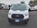 Used 2021 Ford Transit 250 Base Low Roof 4x2, Empty Cargo Van for sale #C3896 - photo 3