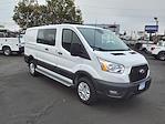 Used 2021 Ford Transit 250 Base Low Roof 4x2, Empty Cargo Van for sale #C3896 - photo 4