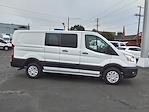 Used 2021 Ford Transit 250 Base Low Roof 4x2, Empty Cargo Van for sale #C3896 - photo 5