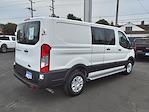 Used 2021 Ford Transit 250 Base Low Roof 4x2, Empty Cargo Van for sale #C3896 - photo 6