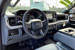 2023 Ford F-350 Super Cab SRW 4x4, Monroe Truck Equipment Landscape Dump for sale #C38976 - photo 7