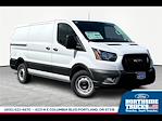 2023 Ford Transit 150 Low Roof RWD, Empty Cargo Van for sale #C39026 - photo 3