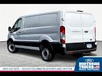 2023 Ford Transit 150 Low Roof RWD, Empty Cargo Van for sale #C39026 - photo 4