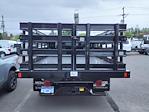 New 2023 Ford F-350 XL Regular Cab 4x4, Stake Bed for sale #C39050 - photo 6