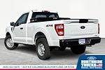 2023 Ford F-150 Regular Cab 4x4, Pickup for sale #C39134 - photo 2