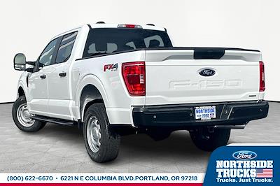 2023 Ford F-150 SuperCrew Cab 4x4, Pickup for sale #C39137 - photo 2