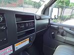2008 GMC Savana 3500 4x2, Box Van for sale #C3918A - photo 18