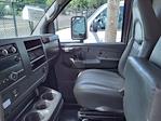 Used 2008 GMC Savana 3500 Work Van 4x2, Box Van for sale #C3918A1 - photo 19