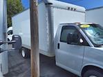 Used 2008 GMC Savana 3500 Work Van 4x2, Box Van for sale #C3918A1 - photo 6
