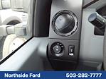 Used 2016 Ford F-250 XLT Regular Cab 4x2, Dump Truck for sale #C3929 - photo 14