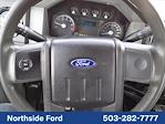 Used 2016 Ford F-250 XLT Regular Cab 4x2, Dump Truck for sale #C3929 - photo 15