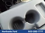 Used 2016 Ford F-250 XLT Regular Cab 4x2, Dump Truck for sale #C3929 - photo 18
