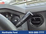 Used 2016 Ford F-250 XLT Regular Cab 4x2, Dump Truck for sale #C3929 - photo 20