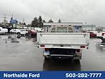 Used 2016 Ford F-250 XLT Regular Cab 4x2, Dump Truck for sale #C3929 - photo 21