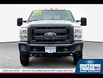 Used 2015 Ford F-350 XL Crew Cab 4x4, Stake Bed for sale #C3935 - photo 3