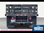 Used 2015 Ford F-350 XL Crew Cab 4x4, Stake Bed for sale #C3935 - photo 5