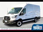 2022 Ford Transit 250 High Roof RWD, Empty Cargo Van for sale #C3956 - photo 3