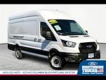 2022 Ford Transit 250 High Roof RWD, Empty Cargo Van for sale #C3956 - photo 1