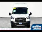2022 Ford Transit 250 High Roof RWD, Empty Cargo Van for sale #C3956 - photo 4