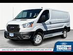 2021 Ford Transit 250 Low Roof SRW RWD, Empty Cargo Van for sale #C3957 - photo 3