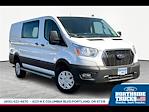2021 Ford Transit 250 Low Roof SRW RWD, Empty Cargo Van for sale #C3957 - photo 1
