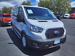 Used 2021 Ford Transit 250 Base Low Roof RWD, Empty Cargo Van for sale #C3963 - photo 3