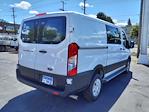 Used 2021 Ford Transit 250 Base Low Roof RWD, Empty Cargo Van for sale #C3963 - photo 8