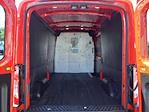 Used 2020 Ford Transit 250 Base Medium Roof RWD, Empty Cargo Van for sale #C3964 - photo 2