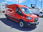 Used 2020 Ford Transit 250 Base Medium Roof RWD, Empty Cargo Van for sale #C3964 - photo 3