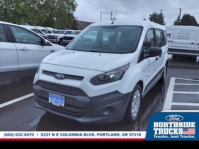 Used 2016 Ford Transit Connect XL FWD, Empty Cargo Van for sale #C3966 - photo 1