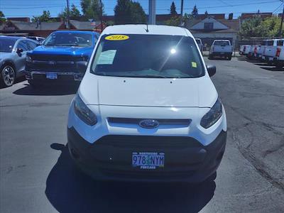 Used 2018 Ford Transit Connect XL FWD, Empty Cargo Van for sale #C3969 - photo 1