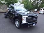 Used 2024 Ford F-350 Regular Cab RWD, Cab Chassis for sale #C3971 - photo 4