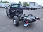 Used 2024 Ford F-350 Regular Cab RWD, Cab Chassis for sale #C3971 - photo 2