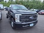 Used 2024 Ford F-350 XL Regular Cab RWD, Cab Chassis for sale #C3972 - photo 4