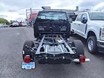 Used 2024 Ford F-350 XL Regular Cab RWD, Cab Chassis for sale #C3972 - photo 6