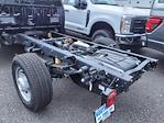 Used 2024 Ford F-350 XL Regular Cab RWD, Cab Chassis for sale #C3972 - photo 9