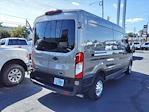 Used 2020 Ford Transit 150 Base Medium Roof AWD, Empty Cargo Van for sale #C3973 - photo 6