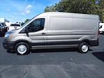 Used 2020 Ford Transit 150 Base Medium Roof AWD, Empty Cargo Van for sale #C3973 - photo 8