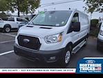 2022 Ford Transit 250 Low Roof RWD, Empty Cargo Van for sale #C3981 - photo 1