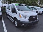 2022 Ford Transit 250 Low Roof RWD, Empty Cargo Van for sale #C3981 - photo 4