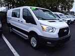 2022 Ford Transit 250 Low Roof RWD, Empty Cargo Van for sale #C3981 - photo 5