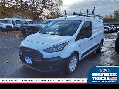 Used 2019 Ford Transit Connect XL FWD, Empty Cargo Van for sale #C3982 - photo 1