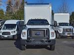 Used 2023 Ford F-650 Base Regular Cab RWD, Box Truck for sale #C3984 - photo 3