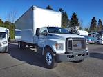 Used 2023 Ford F-650 Base Regular Cab RWD, Box Truck for sale #C3984 - photo 4