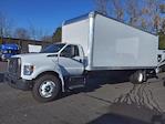 Used 2023 Ford F-650 Base Regular Cab RWD, Box Truck for sale #C3984 - photo 9