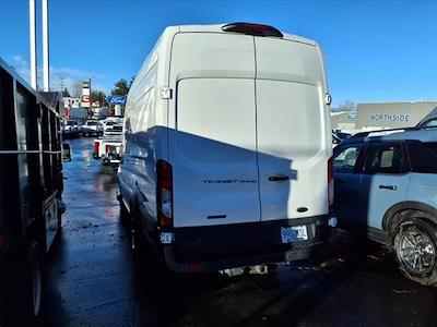 Used 2018 Ford Transit 350 HD Base High Roof RWD, Refrigerated Body for sale #C3986 - photo 2